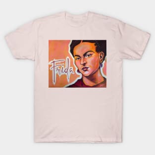 Frida T-Shirt